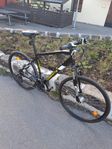 ny herr cykel yosemite hybrid 28tum 