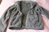 Fluffy Fleece