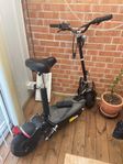 Elscooter Freev