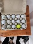 golfbollar