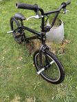 BMX