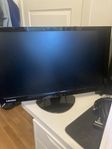 Gaming skärm full HD 1080p 75hz | Lenovo d24-10