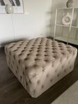 FIN SITTPUFF FRÅN MIO