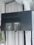 42 LG TV med hängare 