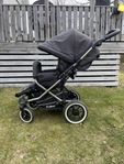 Emmaljunga scooter S Air-20 ”limited edition” Lounge bla