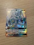 Zygarde GX