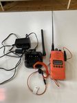Icom Radio 155