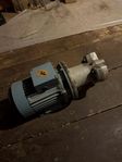 Hydraulpump