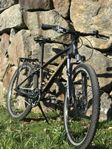 Herr/ungdomscykel Crescent Ire Seven 26" 7vxl