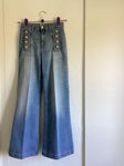 Nya jeans från Vicolo 