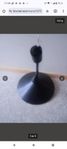 taklampa ( metall) ej plast diameter 44 cm 