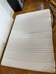 Bäddmadrass IKEA Tussöy 140 x 200