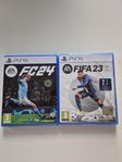 Fifa till PS5