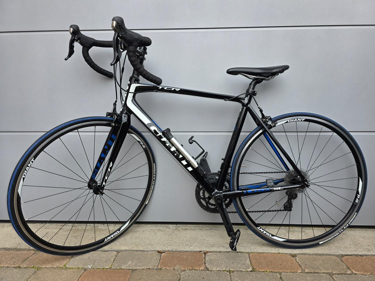 Giant Racer Storlek ML med Mi...