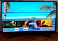 Samsung 55tum smart tv 4K