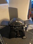 Weber Q 3200 Gasolgrill