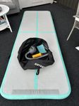 Airtrack Nordic