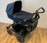 Britax Go Big barnvagn 