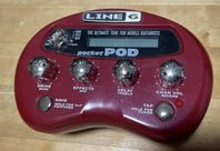 Line 6 pocket POD