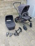 Barnvagn Britax Go Big