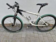 Crescent Lodur mountainbike