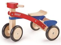 Trehjuling från Pintoy