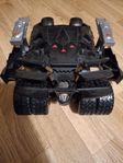 Batman bil