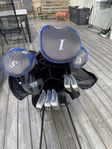Olyo golfklubbor