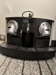 Gemini C220 – Nespresso kaffemaskin med dubbla bryggare
