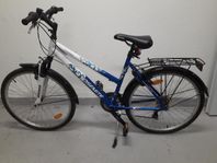 Cykel damjunior/ dam