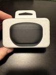 Sony WF-1000X Wireless hörlurar (svarta)