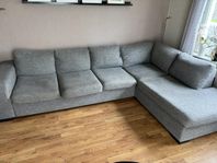Divan soffa