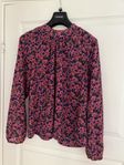 Rodebjer blus strl m