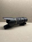 Tamron 70-200 DI VC USD EF fit