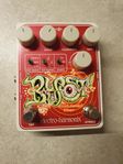Electro Harmonix Blurst! modulerad filterpedal