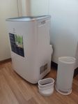 Electrolux portabel AC