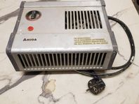 Värmefläkt Amiga fläkt värmare värme