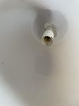 taklampa glas