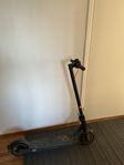 el scooter