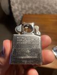 Zippo insats 