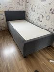 Ställbar Kinnasäng 105 cm
