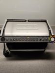 Tefal GC722D Kontaktgrill, 40 cm x 20 cm