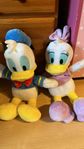 gosedjur Disney  7 st