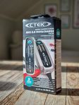 Batteriladdare – CTEK MXS 5.0 Test & Charge