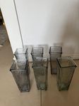 glasvaser