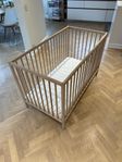 Barnsäng Sniglar ikea