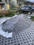 Stenmjöl