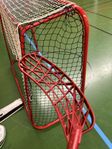 rött unihoc evolite pp