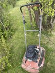 flymo me Husqvarna motor lite kärlek