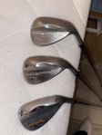 Cobra wedge set